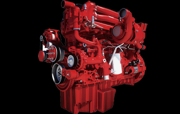 Powertrain
