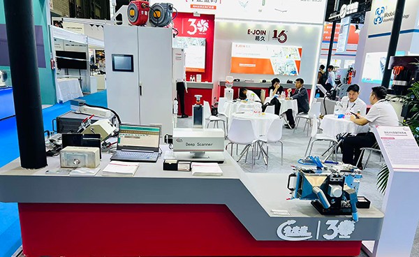 The 19th Shanghai International Assembly and Handling Technology Exhibition (AHTE 2026)