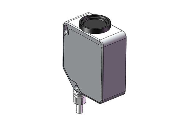 KINMARK Laser Marking Quality Inspection Module