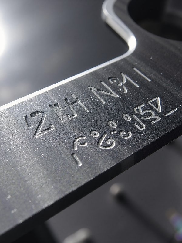 Marking & Traceability