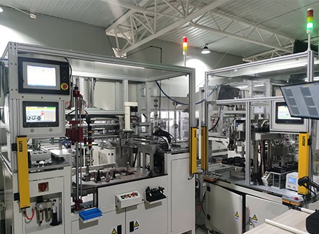 N-Series Servo Press-Fit System &ndash; Product Case Study 3
