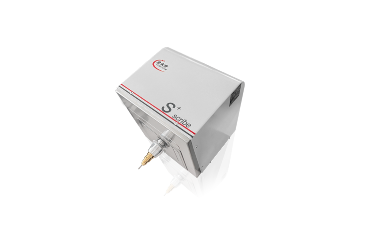 SQLF65115 High-Speed Dot Peen Marking Machine