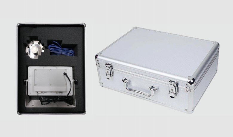Pressure Calibrator