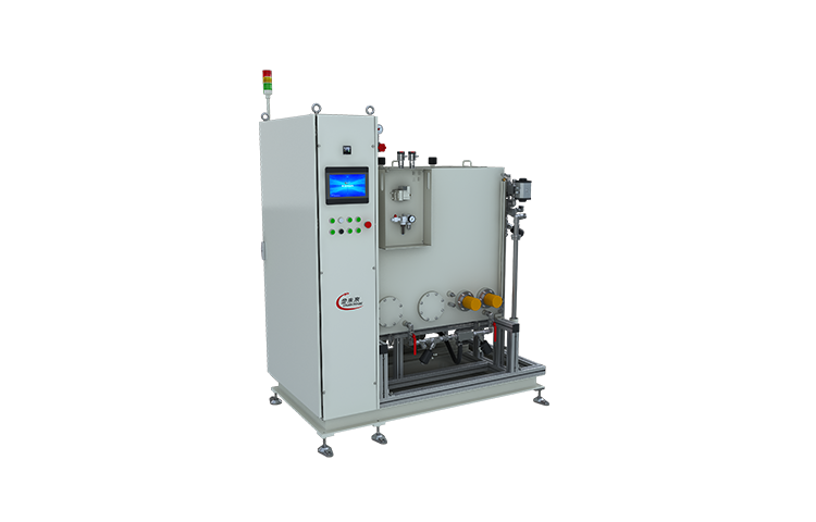 Pumping Filter Oil Filling Machine