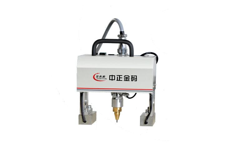 Q13030P Portable Marking Machine