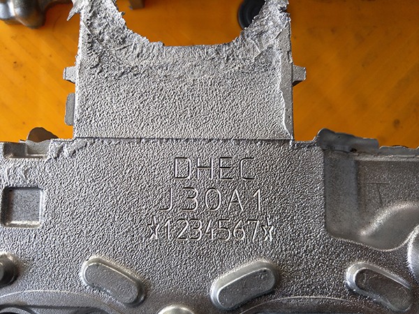 Automotive Nameplate Marking-1