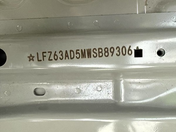 Dot Peen Marking Machine 4