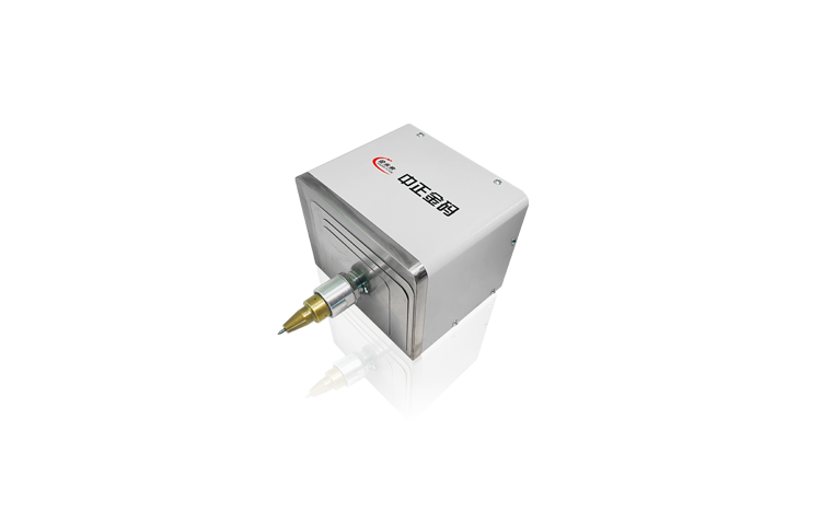 QL6030 Compact Dot Peen Marking Machine