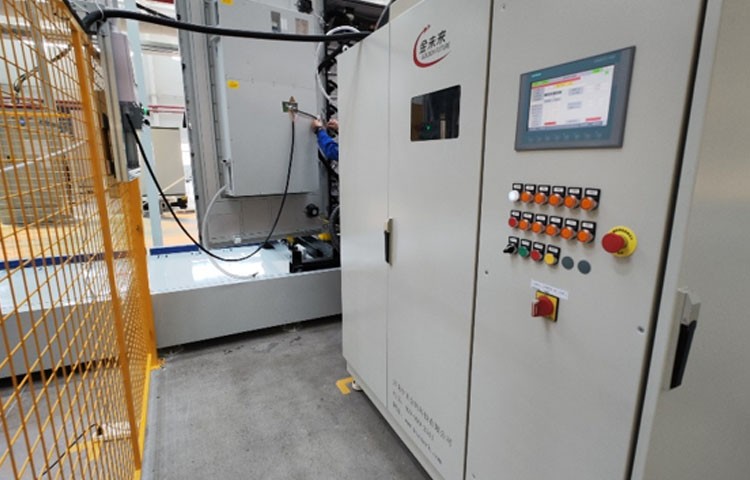 New Energy Thermal Management System