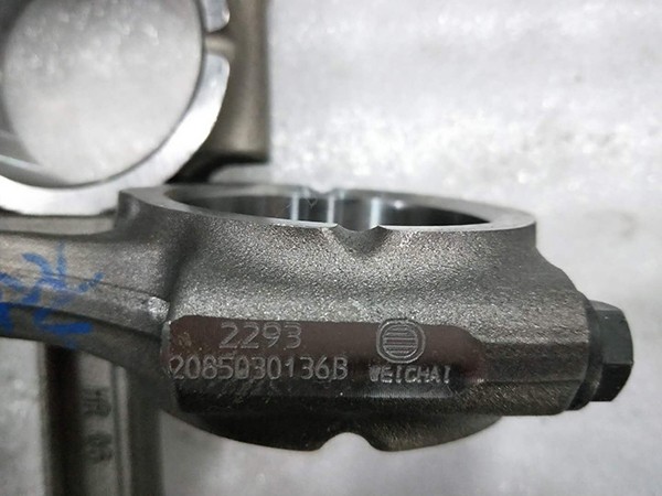 Automotive Pin Marking Machine Case Study